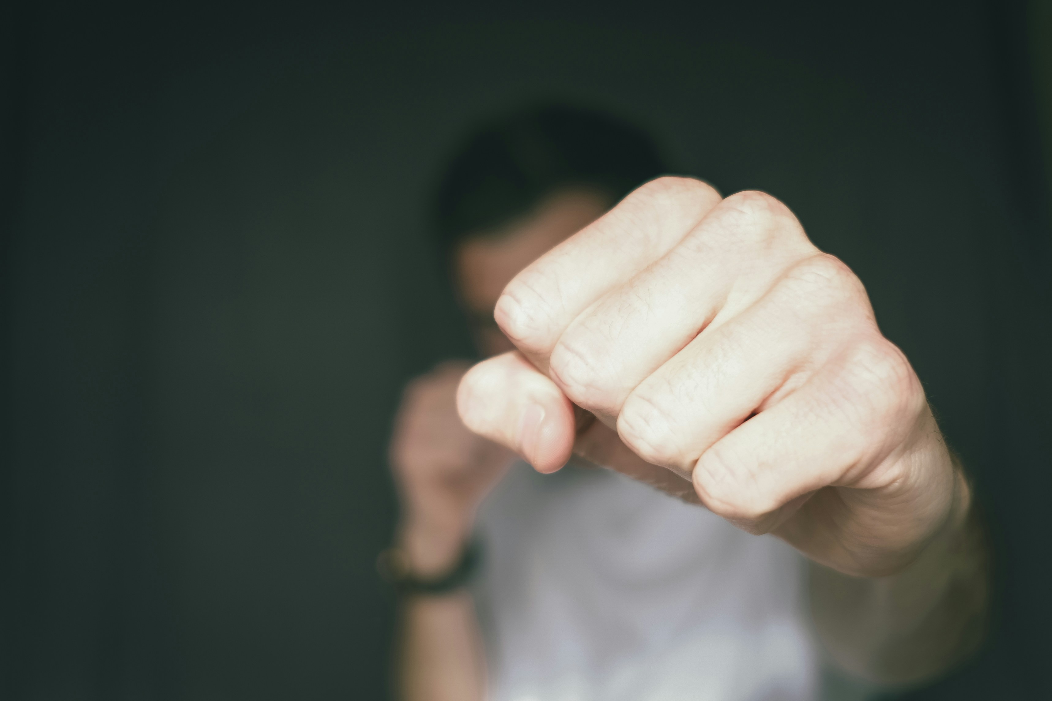 Krav Maga za odrasle